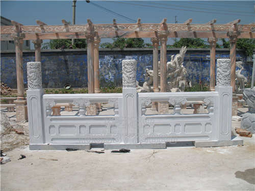 石雕欄的價(jià)格趨勢(shì)？ 