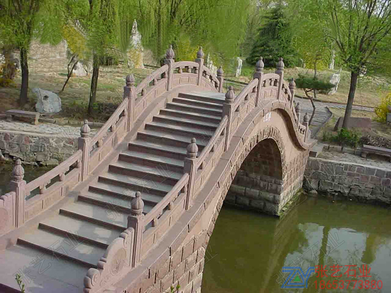 石材護(hù)欄